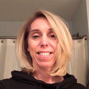 Meet your Posher, Allison